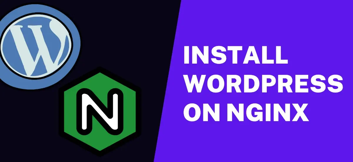 Wordpress nginx